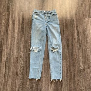 Pacsun slim jeans
